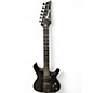 Used Ibanez 440r Black Solid Body Electric Guitar thumbnail