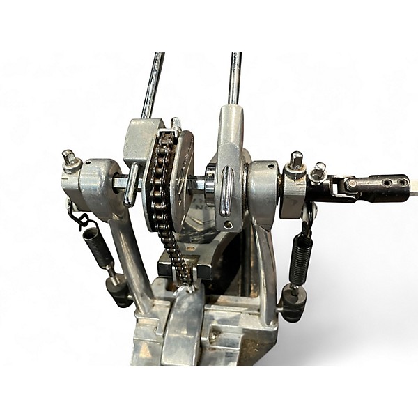 Used TAMA Iron Cobra 200 Double Pedal Double Bass Drum Pedal