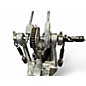 Used TAMA Iron Cobra 200 Double Pedal Double Bass Drum Pedal