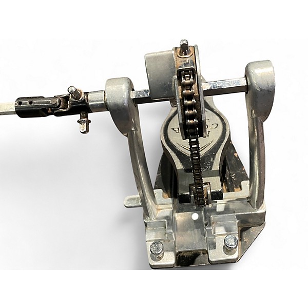 Used TAMA Iron Cobra 200 Double Pedal Double Bass Drum Pedal