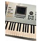 Used Yamaha Motif XS8 88 Key Keyboard Workstation