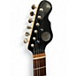 Used Veritas Texas Miracle Pro Series Tobacco Sunburst Solid Body Electric Guitar