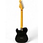 Used Veritas Texas Miracle Pro Series Tobacco Sunburst Solid Body Electric Guitar