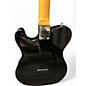 Used Veritas Texas Miracle Pro Series Tobacco Sunburst Solid Body Electric Guitar