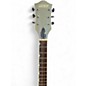 Used Gretsch Guitars G5410T MATTE PHANTOM METALLIC Hollow Body Electric Guitar