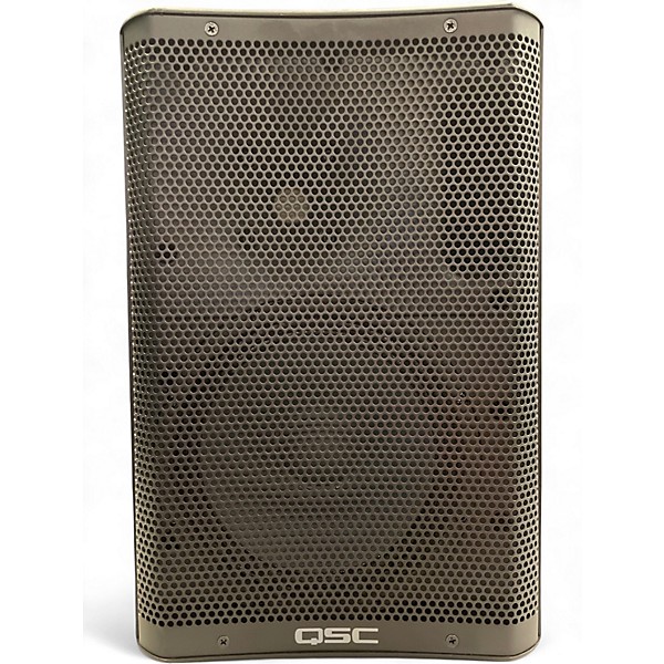Used QSC CP8 Powered Speaker