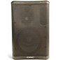 Used QSC CP8 Powered Speaker thumbnail