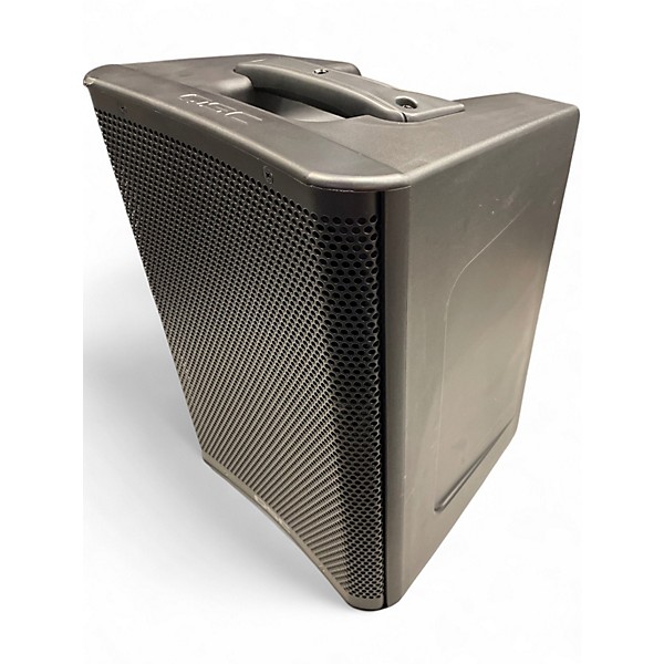 Used QSC CP8 Powered Speaker