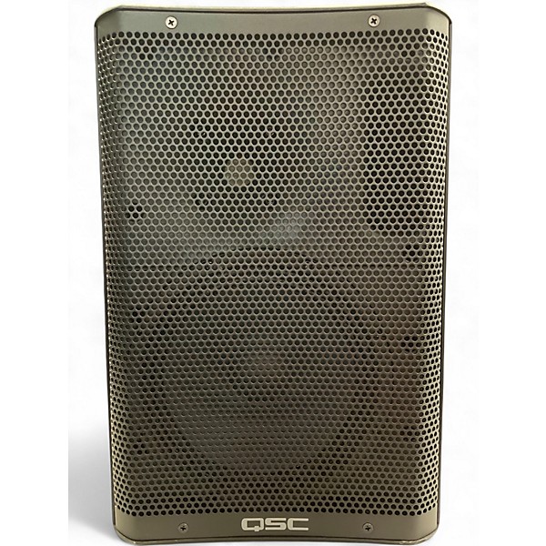 Used QSC CP8 Powered Speaker