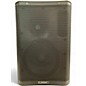 Used QSC CP8 Powered Speaker thumbnail