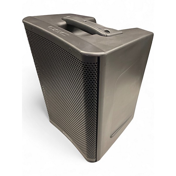 Used QSC CP8 Powered Speaker