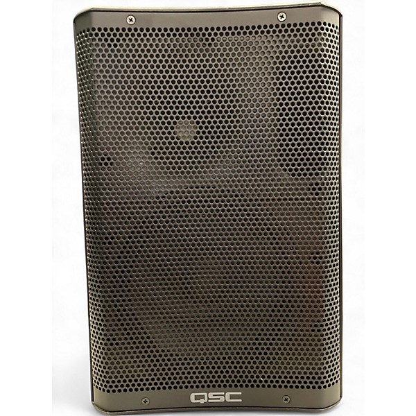 Used QSC CP8 Powered Speaker