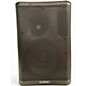 Used QSC CP8 Powered Speaker thumbnail