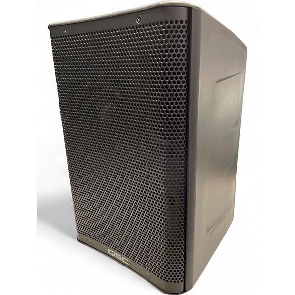 Used QSC CP8 Powered Speaker