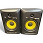 Used KRK RP8G3 Pair Powered Monitor thumbnail