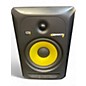 Used KRK RP8G3 Pair Powered Monitor