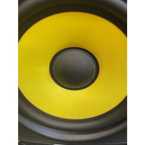 Used KRK RP8G3 Pair Powered Monitor