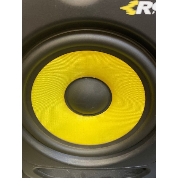 Used KRK RP8G3 Pair Powered Monitor