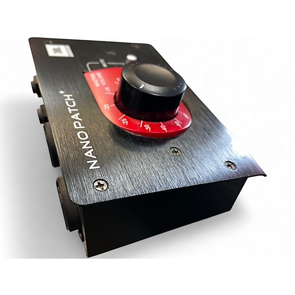 Used JBL Nano Patch+ Volume Controller