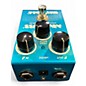 Used Way Huge Electronics WHE701 Aqua Puss Analog Delay Effect Pedal