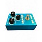 Used Way Huge Electronics WHE701 Aqua Puss Analog Delay Effect Pedal