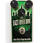 Used Electro-Harmonix East River Drive Overdrive Effect Pedal thumbnail