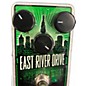 Used Electro-Harmonix East River Drive Overdrive Effect Pedal