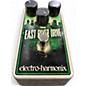 Used Electro-Harmonix East River Drive Overdrive Effect Pedal