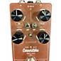 Used Cornerstone Antique Classic Drive Effect Pedal