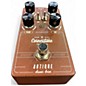 Used Cornerstone Antique Classic Drive Effect Pedal