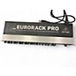 Used Behringer Eurorack Pro RX1602 Powered Mixer