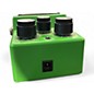 Used Ibanez TS9 Tube Screamer Distortion Effect Pedal
