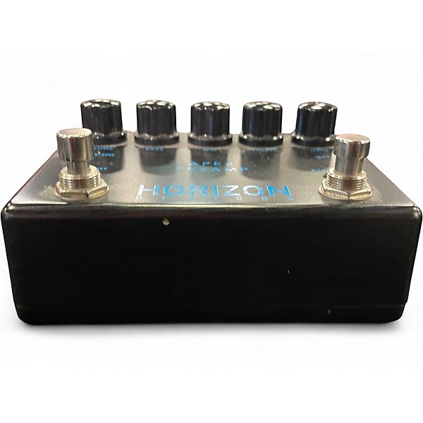 Used Horizon Devices Apex Guitar Preamp