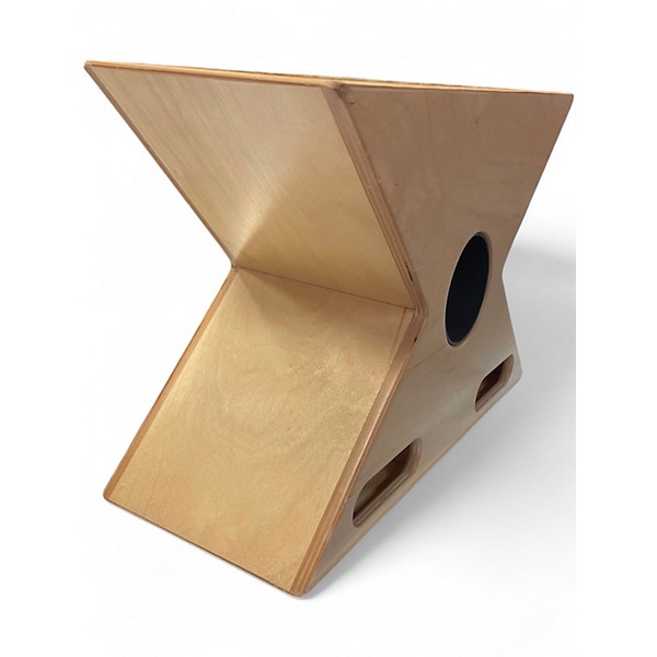 Used MEINL HYBRID SLAP TOP CAJON Cajon