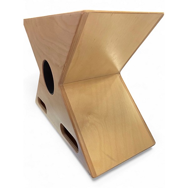 Used MEINL HYBRID SLAP TOP CAJON Cajon