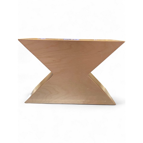 Used MEINL HYBRID SLAP TOP CAJON Cajon