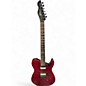 Used Chapman ML3 Modern Red Solid Body Electric Guitar thumbnail
