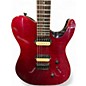 Used Chapman ML3 Modern Red Solid Body Electric Guitar