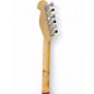 Used Indio Retro Dlx Plus Cherry Sunburst Solid Body Electric Guitar