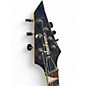Used Jackson DXMGT Crimson Red Trans Solid Body Electric Guitar