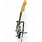 Used Fender American Performer Jazzmaster Lake Placid Blue Solid Body Electric Guitar