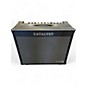 Used Line 6 Catalyst 100 Guitar Combo Amp thumbnail