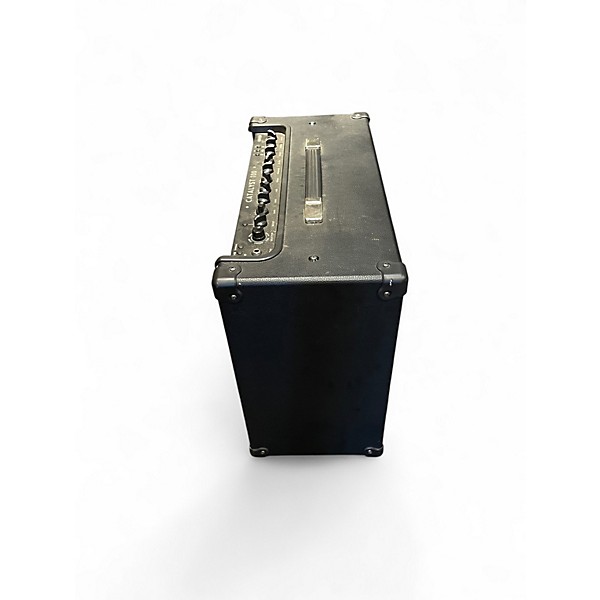 Used Line 6 Catalyst 100 Guitar Combo Amp