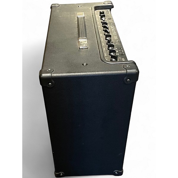 Used Line 6 Catalyst 100 Guitar Combo Amp