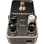 Used Keeley 4 Knob Compressor Effect Pedal