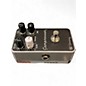 Used Keeley 4 Knob Compressor Effect Pedal