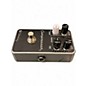Used Keeley 4 Knob Compressor Effect Pedal