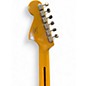 Used Fender SQUIER CLASSIC VIBE BASS VI Black Electric Bass Guitar