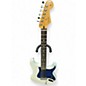 Used Fender PLAYER II STRATOCASTER HSS White Solid Body Electric Guitar thumbnail