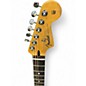 Used Fender PLAYER II STRATOCASTER HSS White Solid Body Electric Guitar